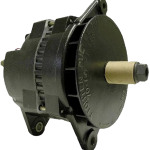 Motor de partida para maquinaria y otras aplicaciones