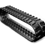 ORUGA DE GOMA 280X72X52