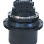 MANDO FINAL COMPLETO PC100 KOMATSU