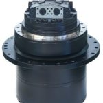 MANDO FINAL COMPLETO PC200 KOMATSU