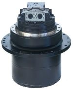 MANDO FINAL COMPLETO PC200 KOMATSU