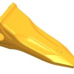 Calza / Diente PC200ROCKERO