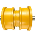 Rodillos de Bulldozer Inf Doble Flange para equipos Caterpillar D8T-N / Komatsu D155