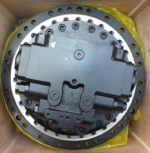 MANDO FINAL COMPLETO EXCAVADORAS 20TON. - Imagen 2