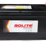 Batería libre mantención 200 amp