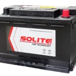 Batería libre mantención 60 amp
