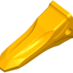Calza / Diente Cat Talla 45