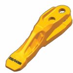 Calza / Diente central  JCB3cx